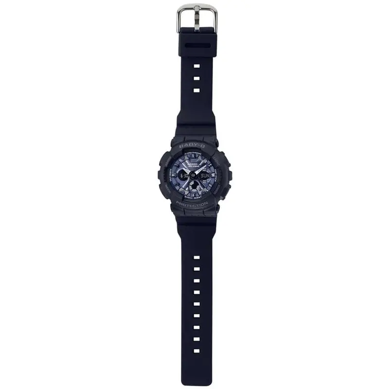Casio Baby-G Ba-130-1A2dr Women's Watch 2