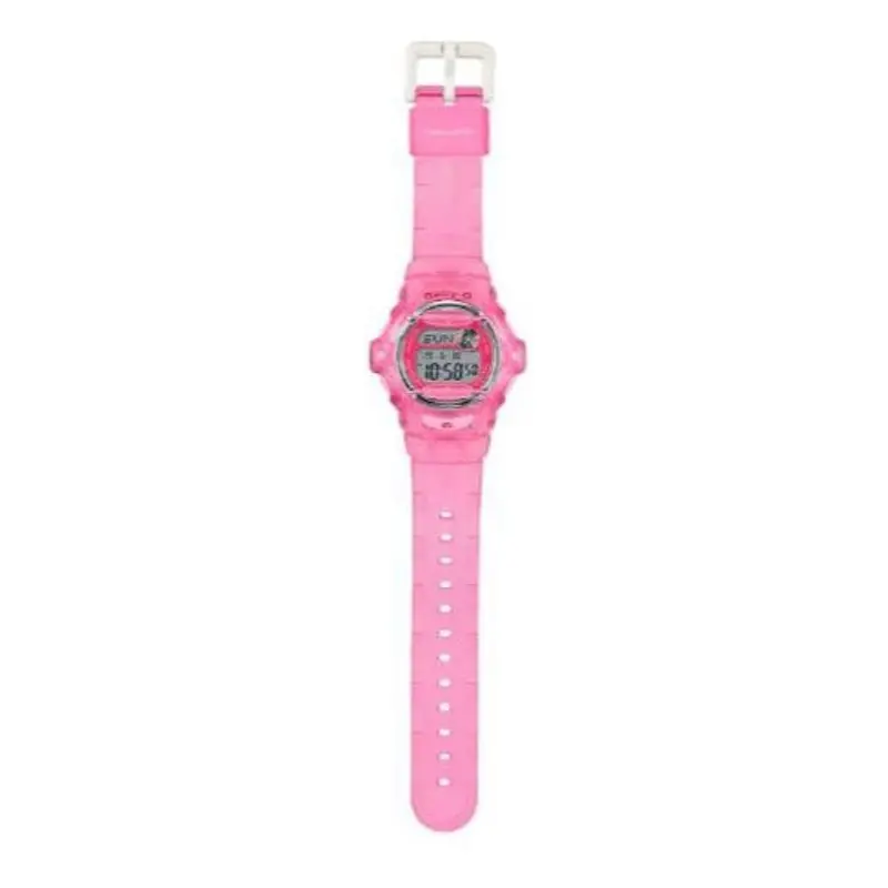 Casio Baby-G Bg-169R-4Edr Women's Watch 2