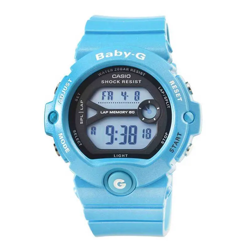 Casio Baby-G Bg-6903-2Dr 1