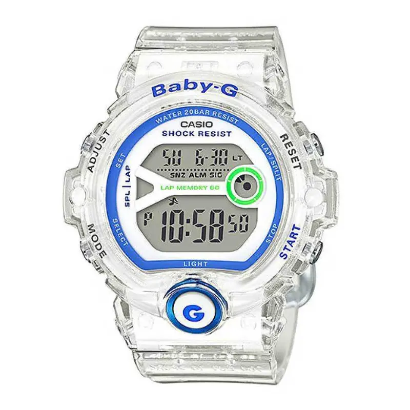 Casio Baby-G Bg-6903-7Ddr 1