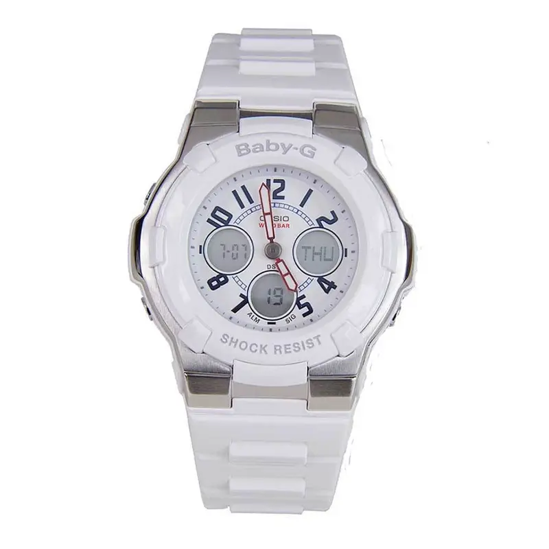 Casio Baby-G Bga-110Tr-7Bdr 1