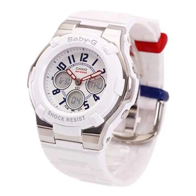 Casio Baby-G Bga-110Tr-7Bdr 2