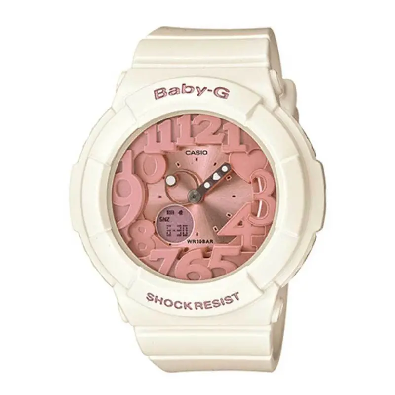 Casio Baby-G Bga-131-7B2dr Women's Watch 1