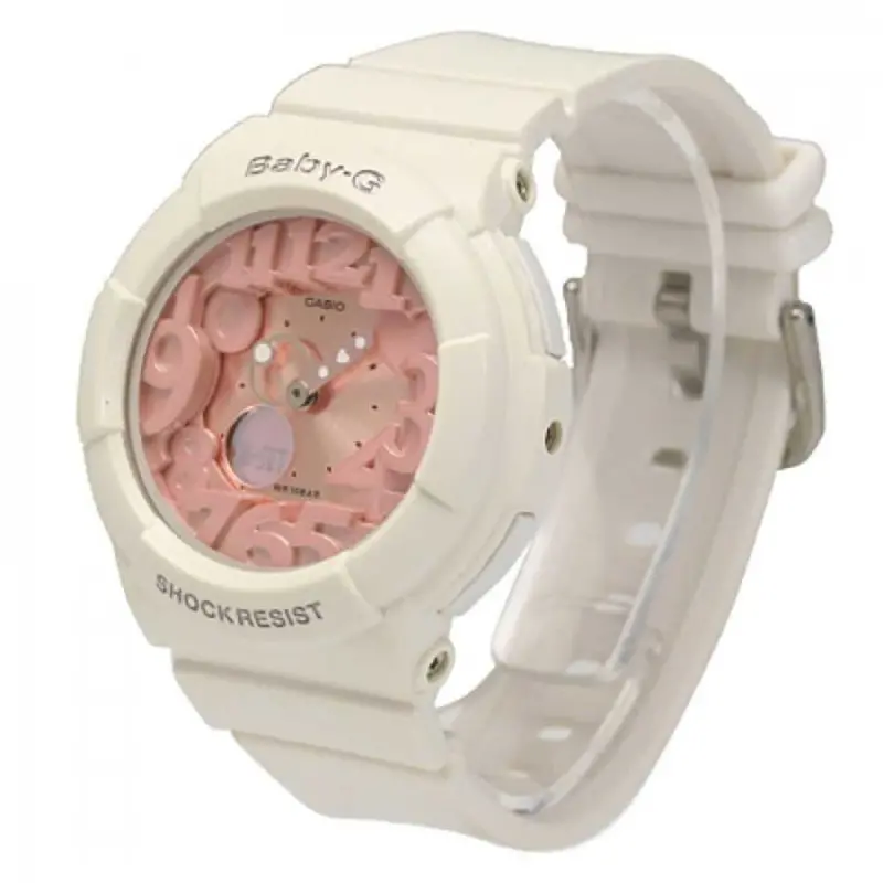 Casio Baby-G Bga-131-7B2dr Women's Watch 2