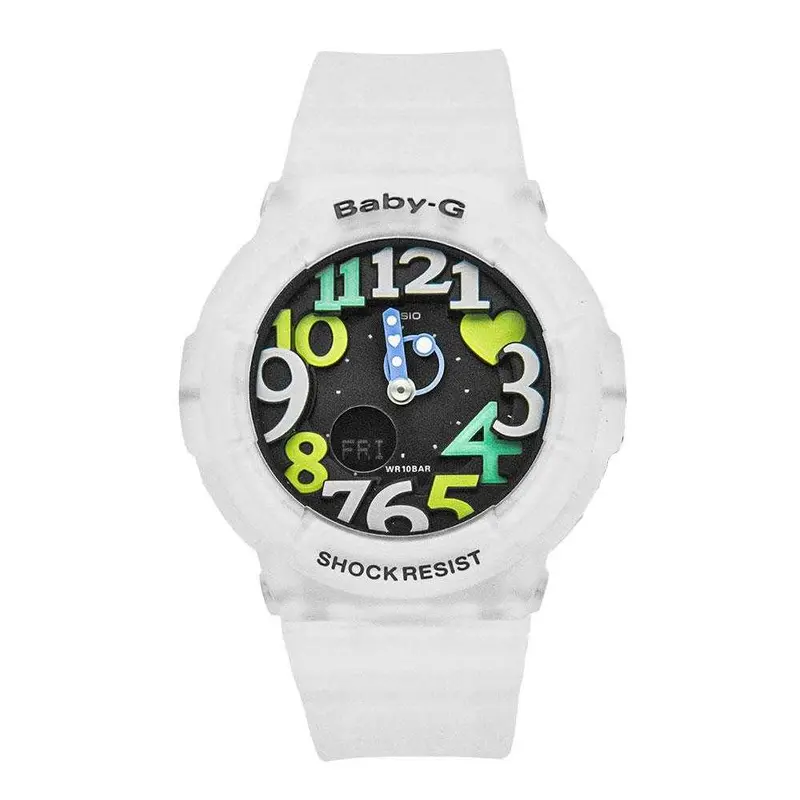 Casio Baby-G Bga-131-7B4dr 1