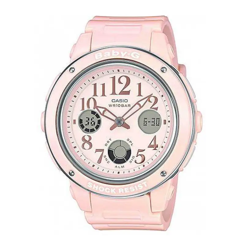 Casio Baby-G Bga-150Ef-4Bdr 1
