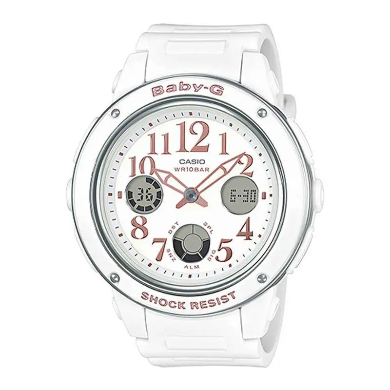 Casio Baby-G Bga-150Ef-7Bdr 1