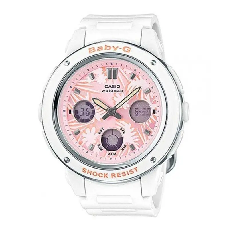 Casio Baby-G Bga-150F-7Adr 1