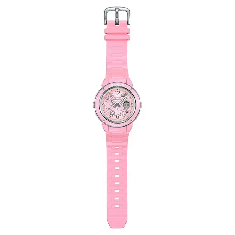 Casio Baby-G Bga-150Kt-4Bdr Hello Kitty Women's Watch 2