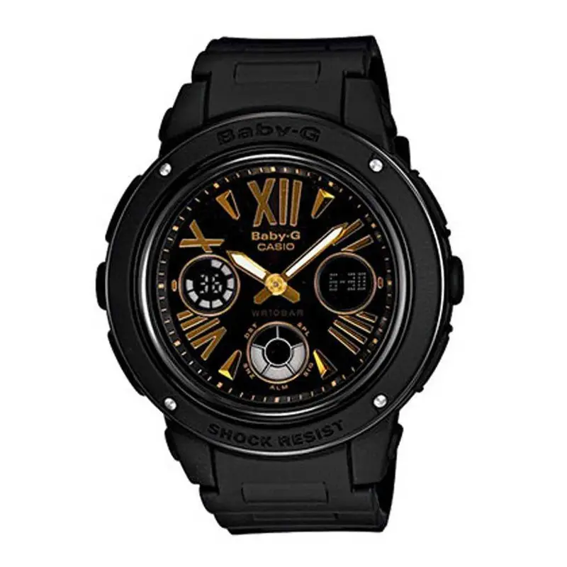 Casio Baby-G Bga-153-1Bdr 1
