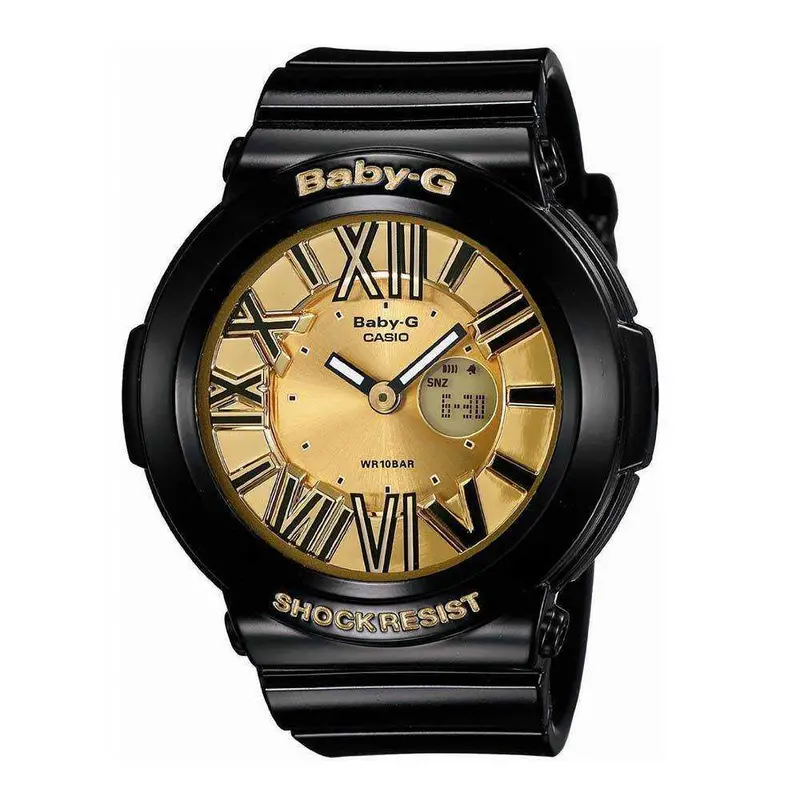 Casio Baby-G Bga-160-1Bdr 1