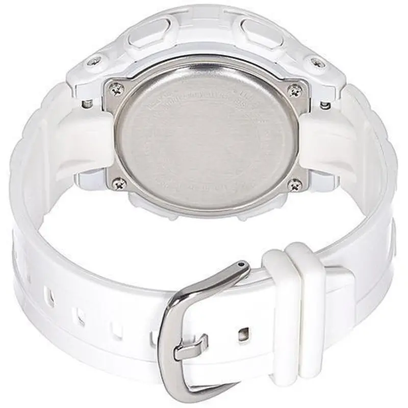 Casio Baby-G Bga-160-7B2dr Neon Illuminator Women's Watch 2