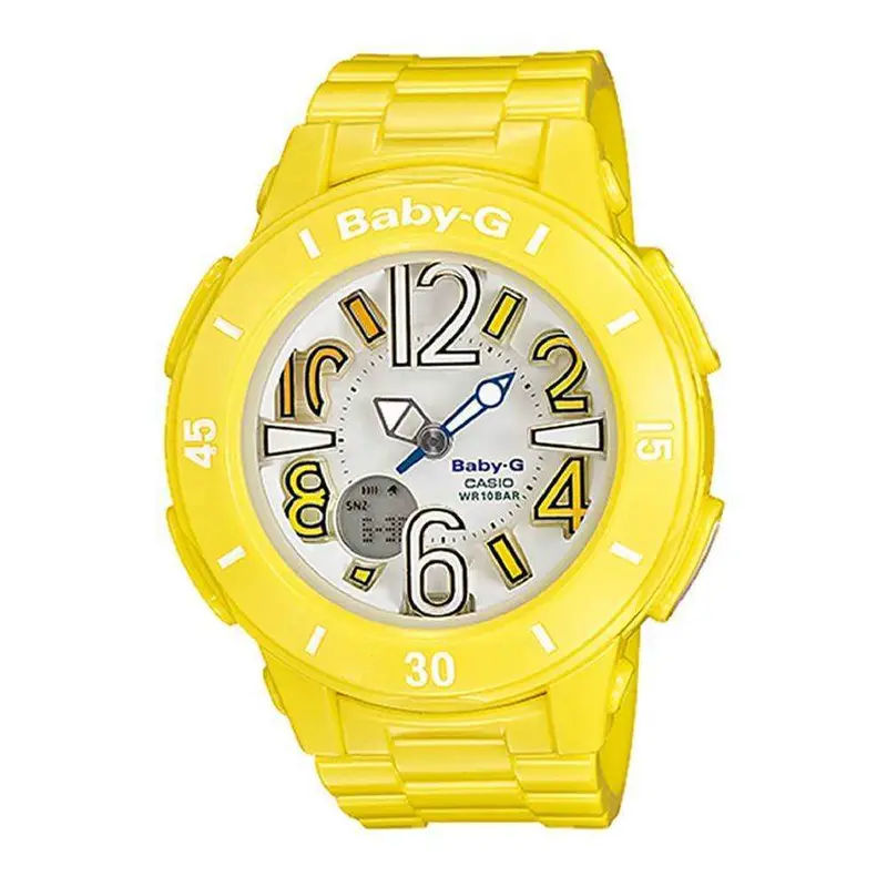 Casio Baby-G Bga-170-9Bdr 1