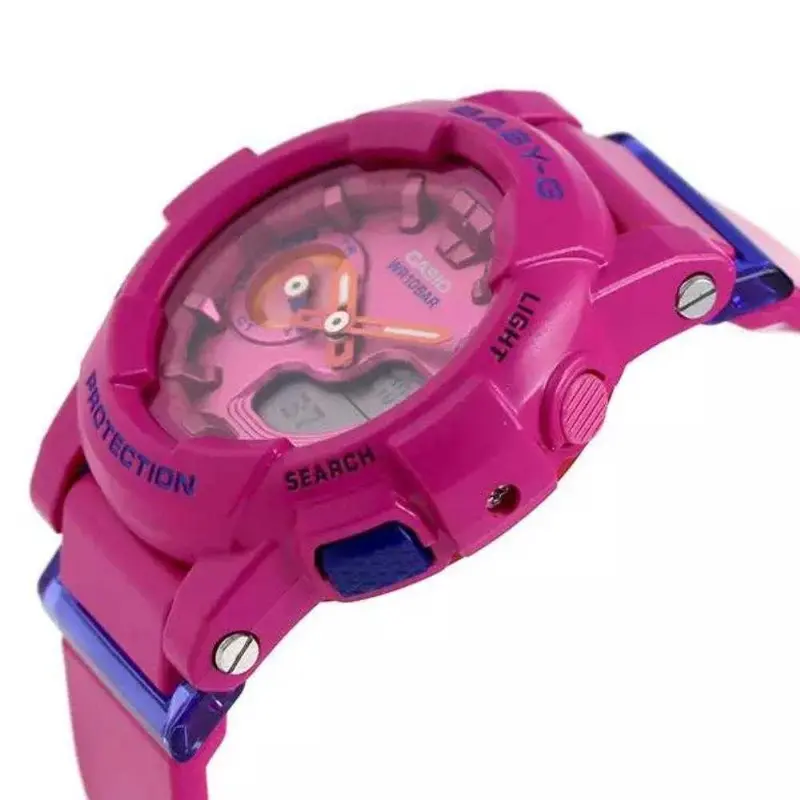 Casio Baby-G Bga-185Fs-4Adr 2