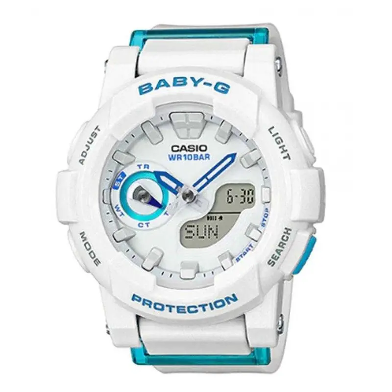 Casio Baby-G Bga-185Fs-7Adr 1