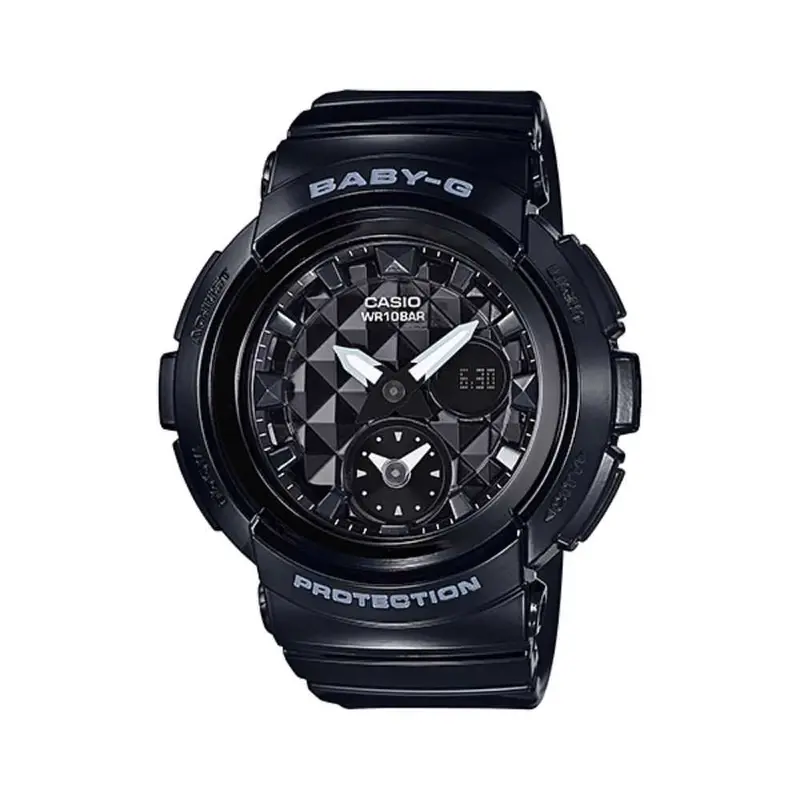 Casio Baby-G Bga-195-1Adr 1