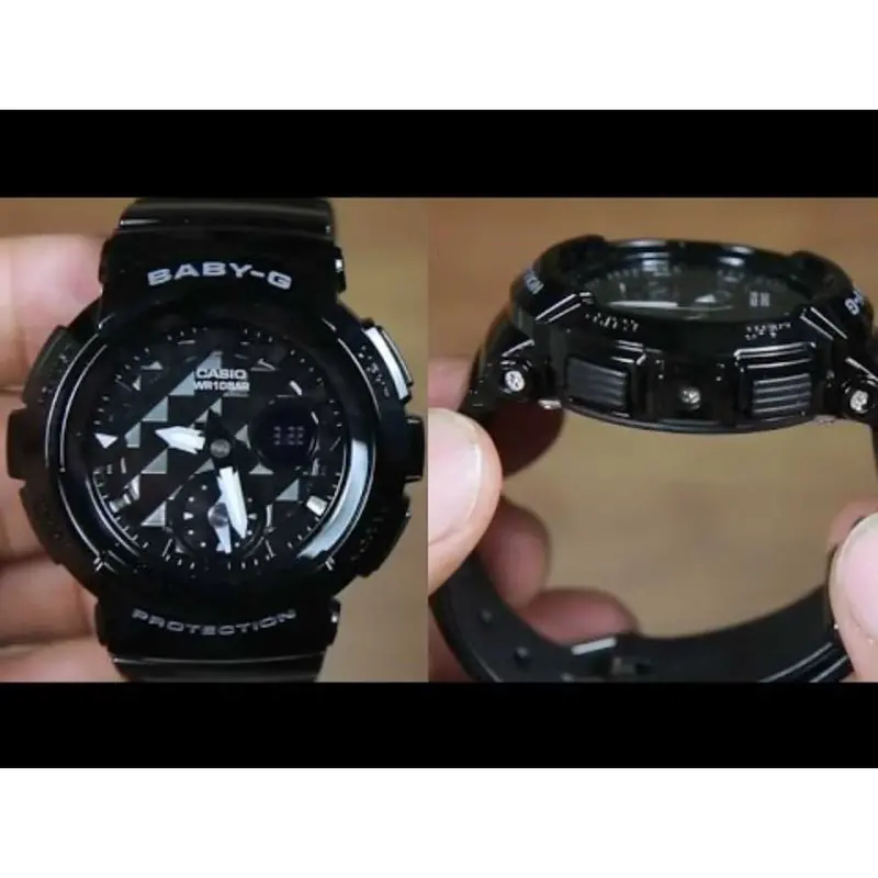 Casio Baby-G Bga-195-1Adr 2