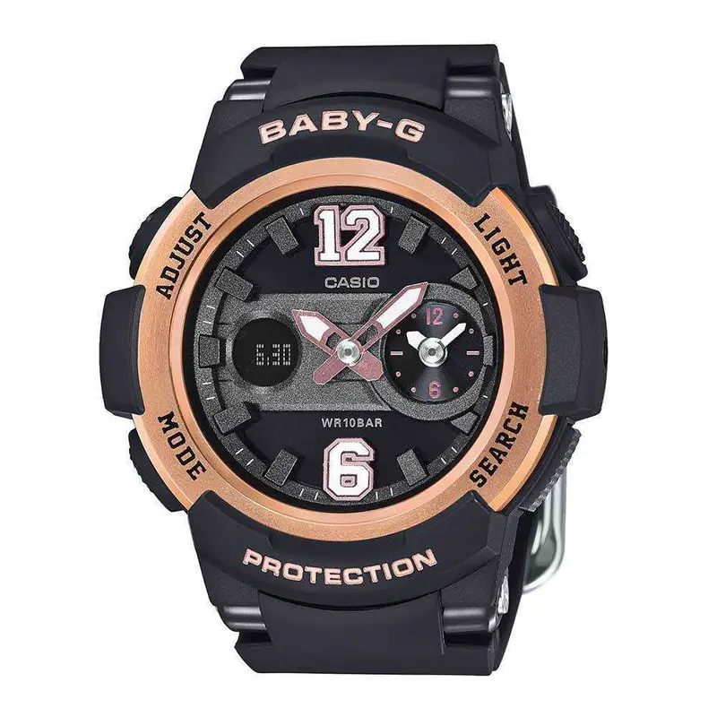Casio Baby-G Bga-210-1Bdr 1