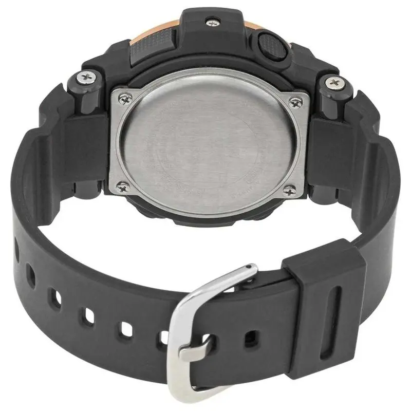 Casio Baby-G Bga-210-1Bdr 2
