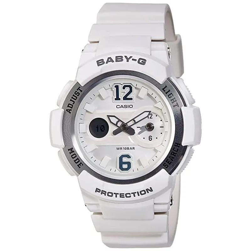 Casio Baby-G Bga-210-7B4dr-P Women's Watch 1