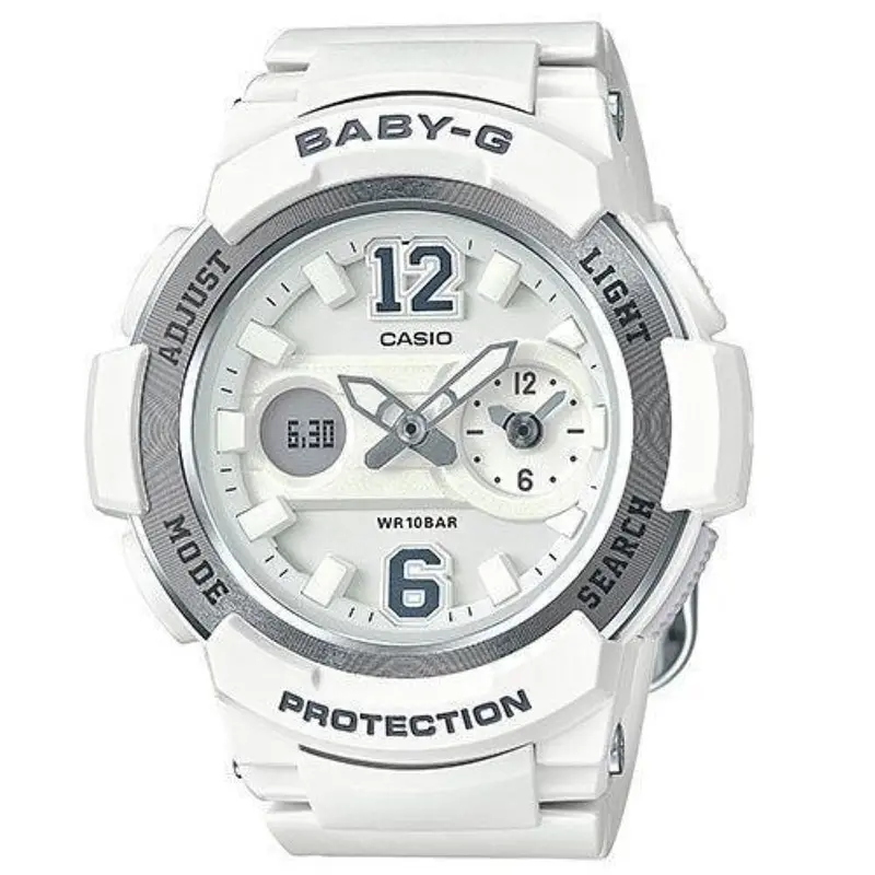 Casio Baby-G Bga-210-7B4dr Women's Watch 1