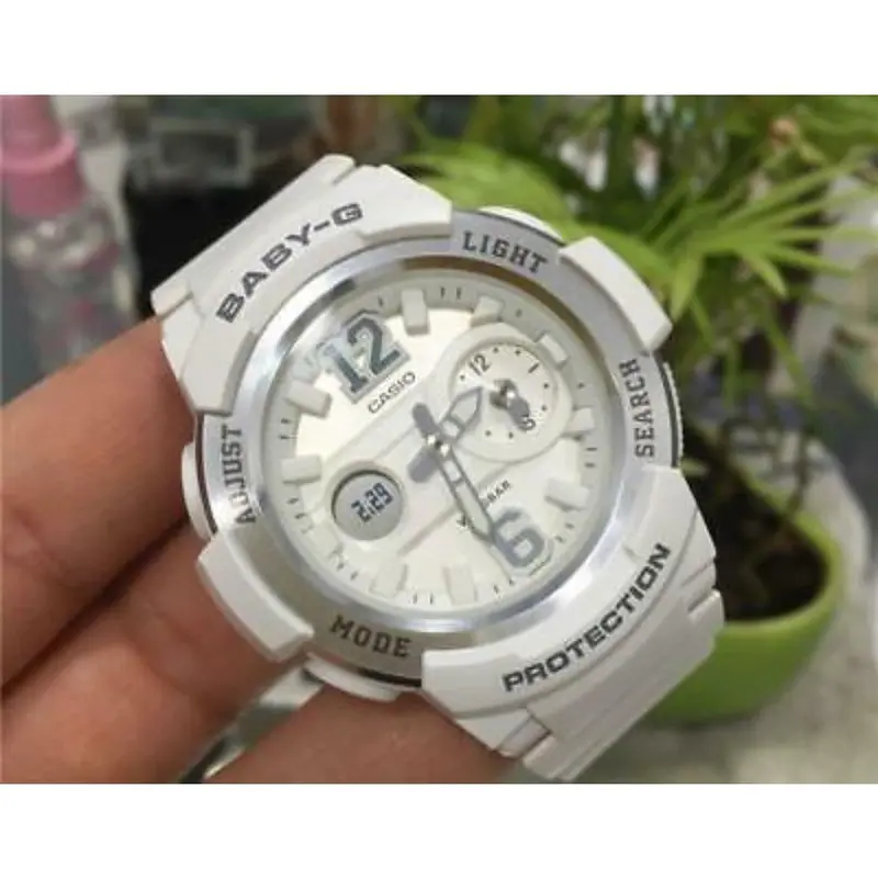 Casio Baby-G Bga-210-7B4dr Women's Watch 2