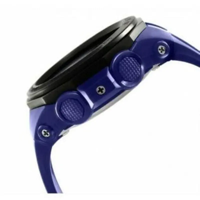 Casio Baby-G Bga-220B-2Adr 2