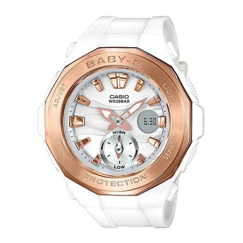 Casio Baby-G Bga-220G-7Adr 1