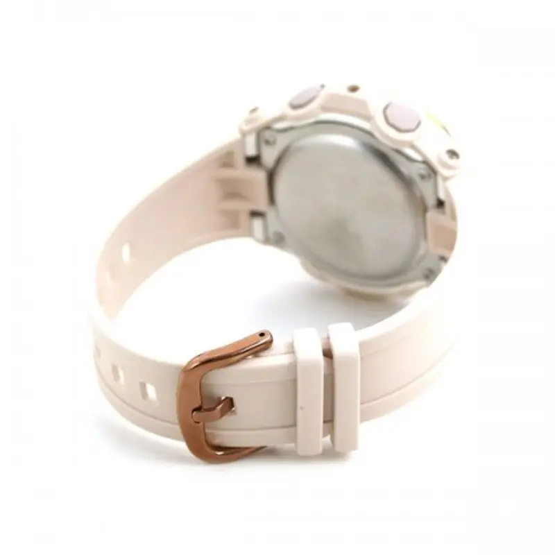Casio Baby-G Bga-225Cp-4Adr Women's Watch 2
