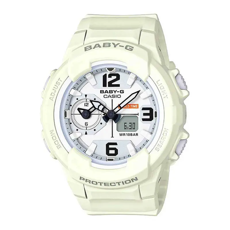 Casio Baby-G Bga-230-7B2dr 1