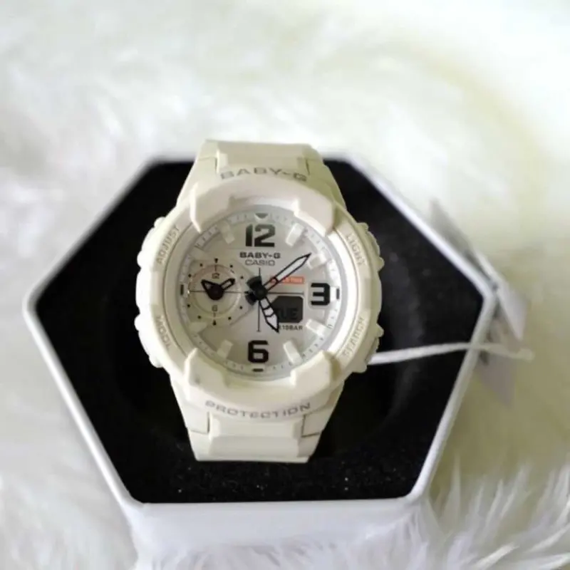 Casio Baby-G Bga-230-7B2dr 2