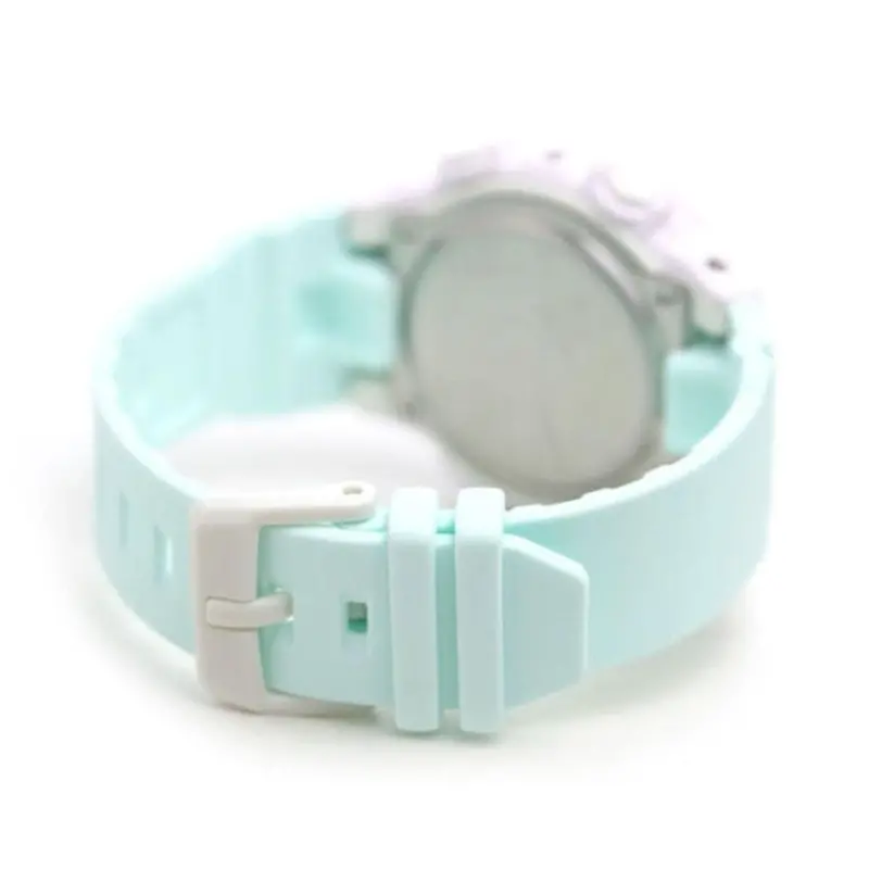 Casio Baby-G Bga-230Pc-6Bdr Women's Watch 2