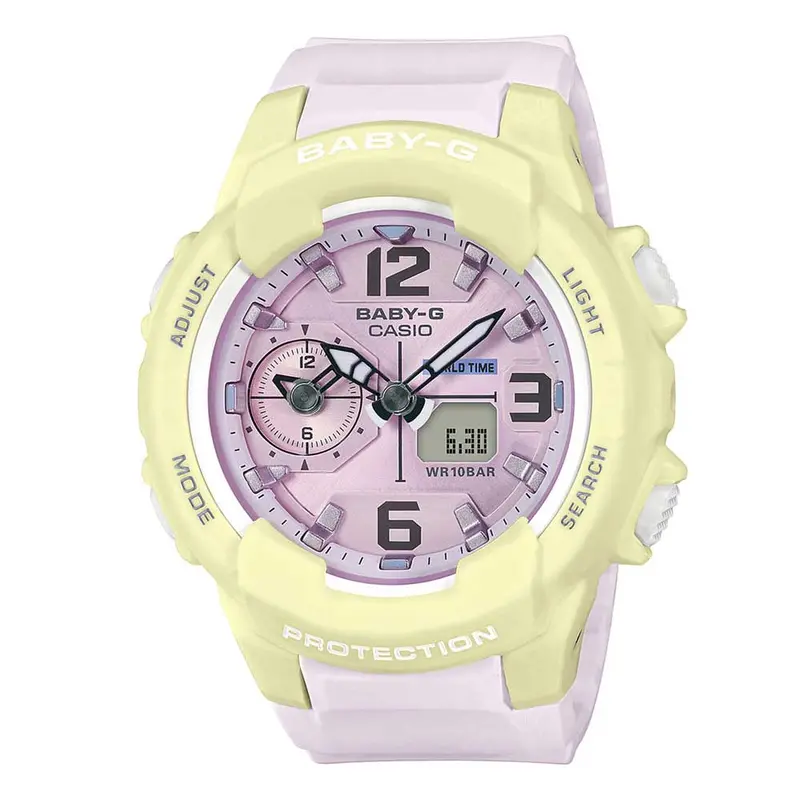 Casio Baby-G Bga-230Pc-9Bdr Women's Watch 1