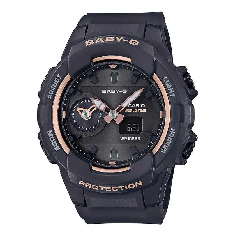 Casio Baby-G Bga-230Sa-1Adr Women's Watch 1