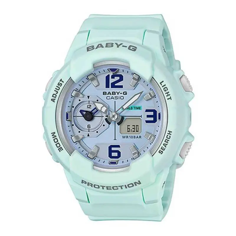 Casio Baby-G Bga-230Sc-3Bdr 1
