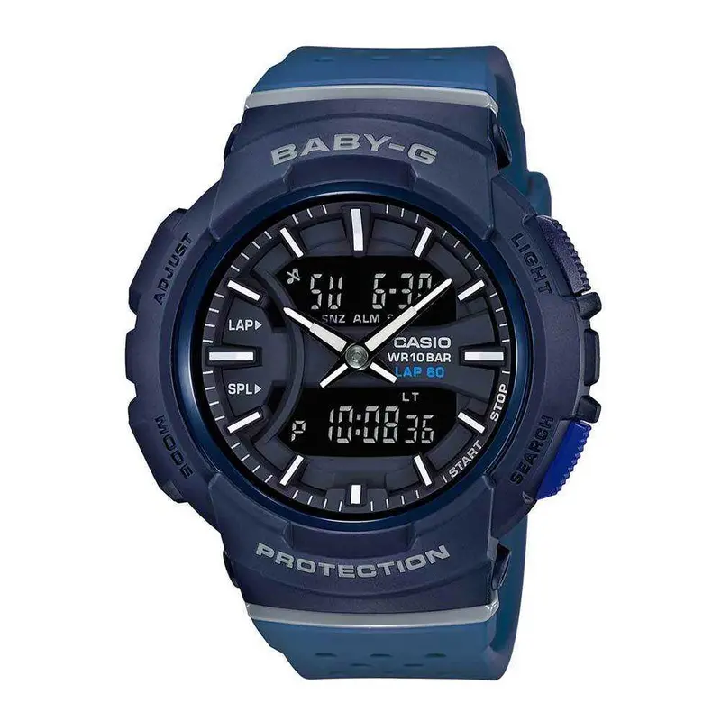 Casio Baby-G Bga-240-2A1dr 1