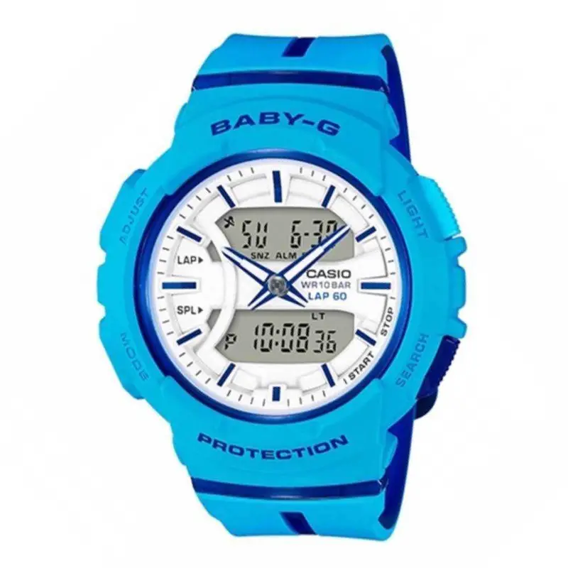 Casio Baby-G Bga-240-2A2dr 1