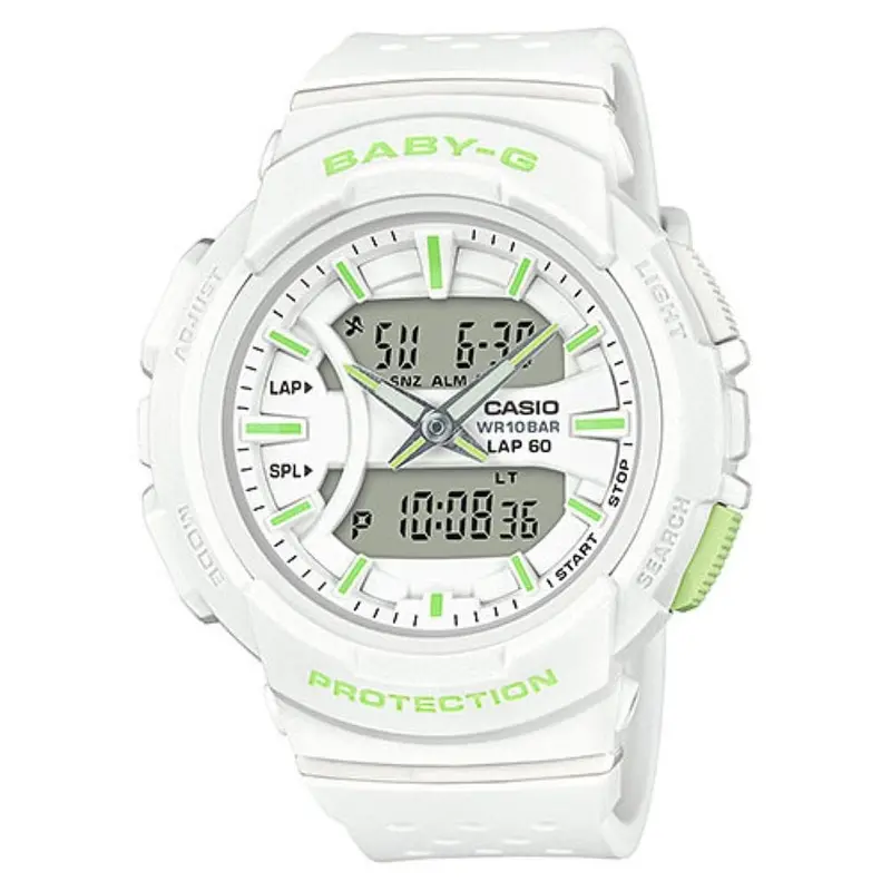 Casio Baby-G Bga-240-7A2dr Women's Watch 1