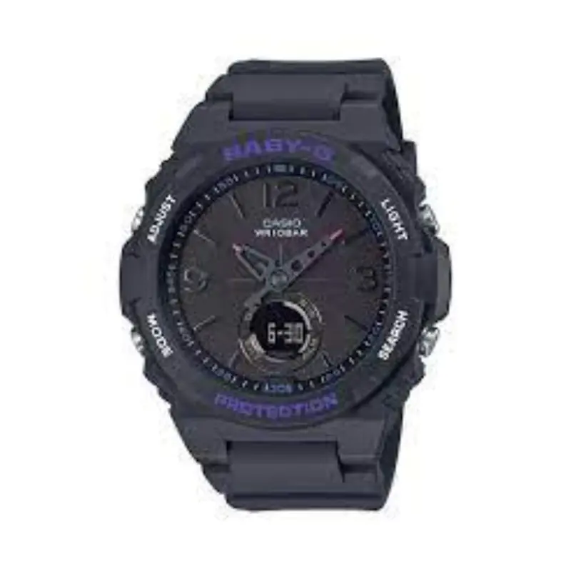 Casio Baby-G Bga-260-1Adr Women's Watch 1