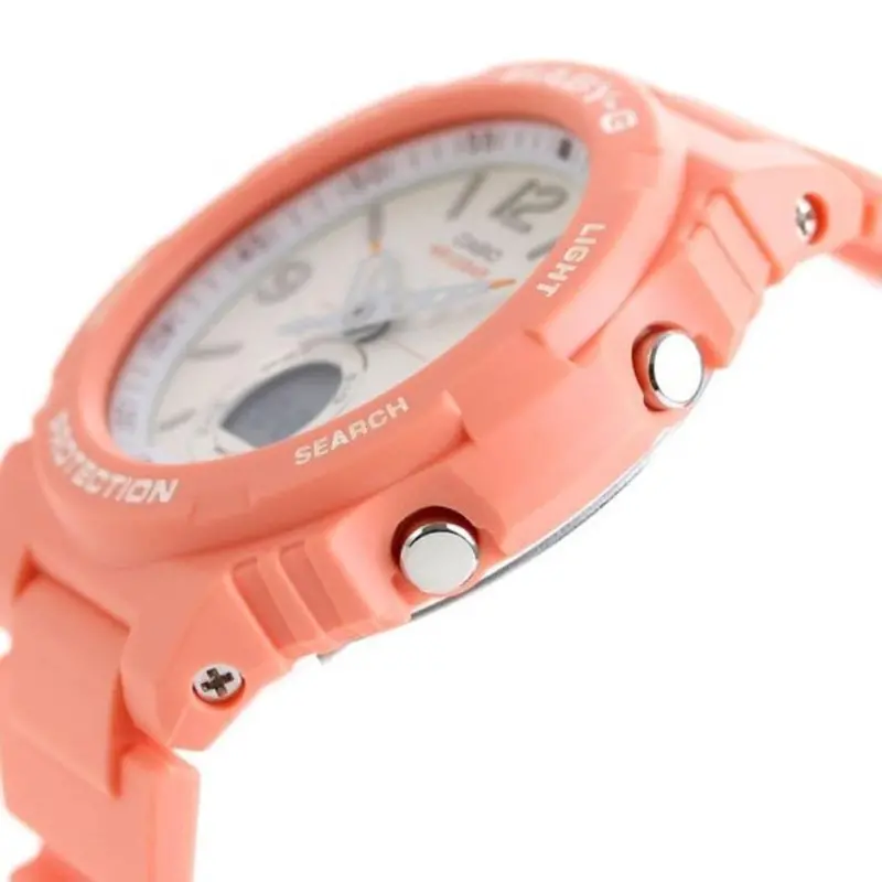 Casio Baby-G Bga-260-4Adr Women's Watch 2
