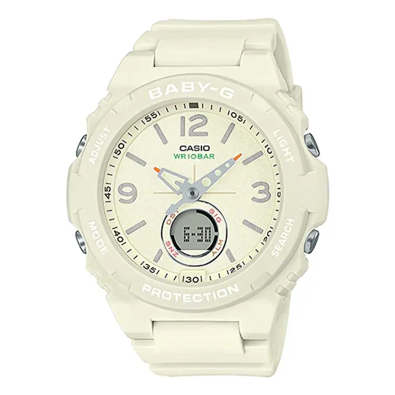 Casio Baby-G Bga-260-7Adr Women's Watch 1