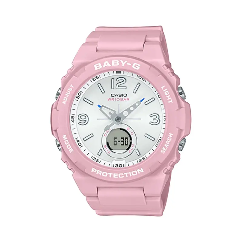 Casio Baby-G Bga-260Sc-4Adr Women's Watch 1