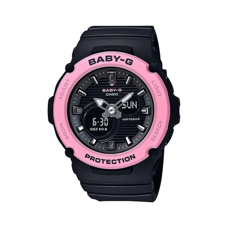 Casio Baby-G Bga-270-1Adr Women's Watch 1