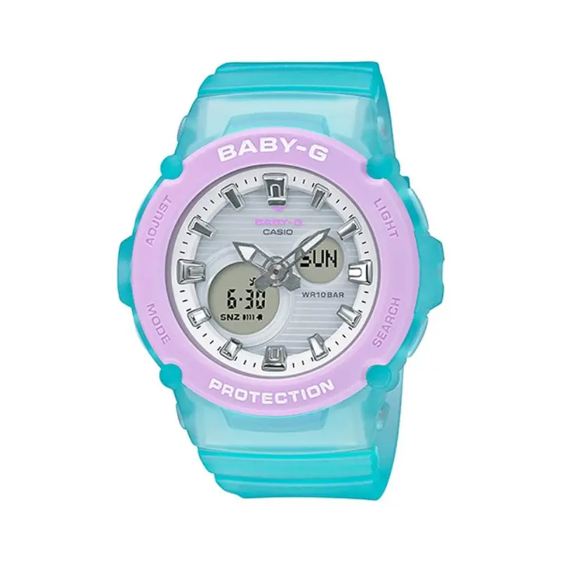 Casio Baby-G Bga-270-2Adr-P Women's Watch 1