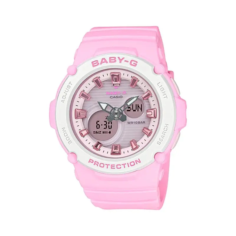 Casio Baby-G Bga-270-4Adr Women's Watch 1