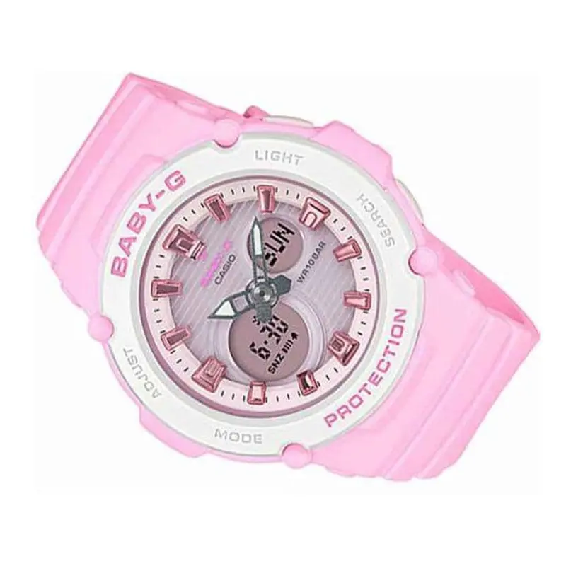 Casio Baby-G Bga-270-4Adr Women's Watch 2