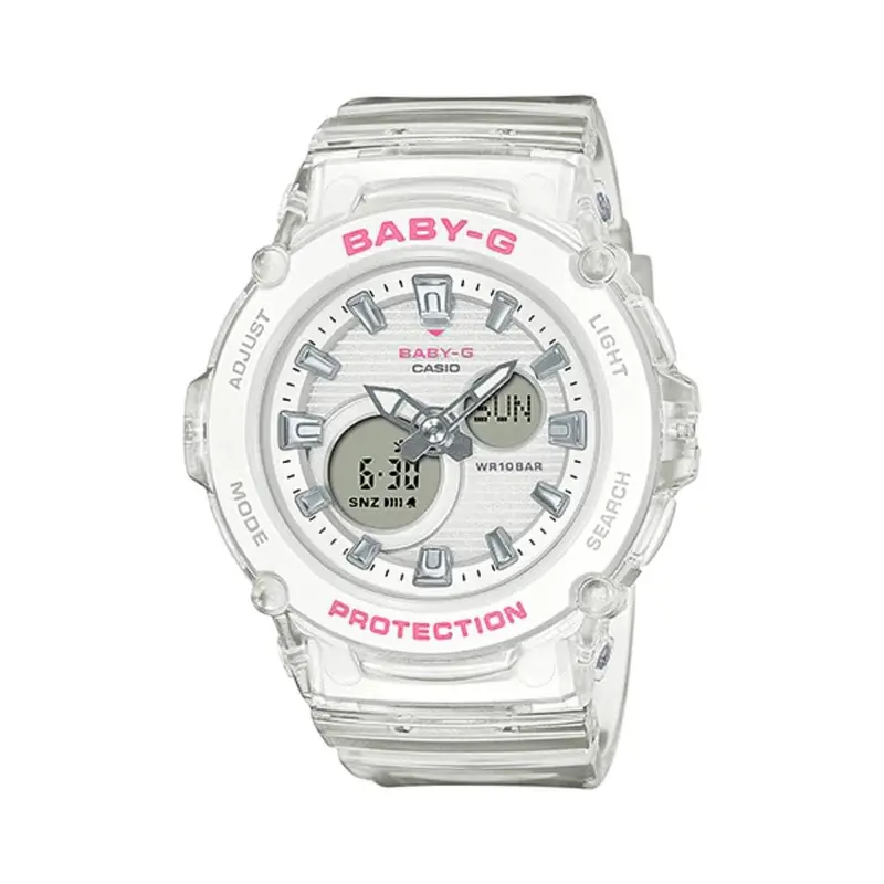 Casio Baby-G Bga-270S-7Adr Women's Watch 1