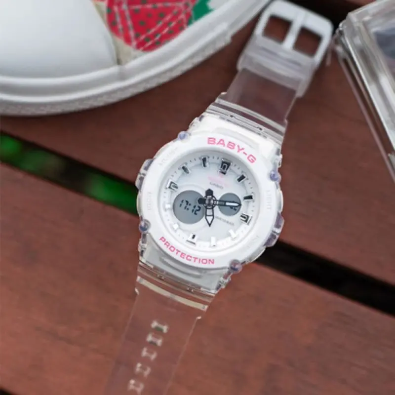 Casio Baby-G Bga-270S-7Adr Women's Watch 2