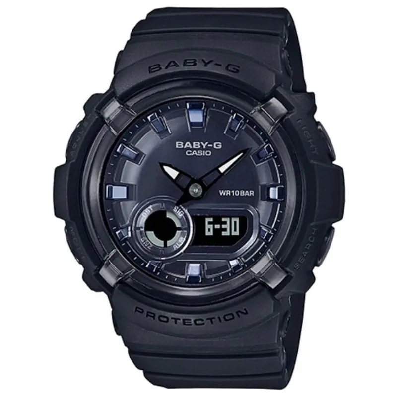Casio Baby-G Bga-280-1Adr Standard Women's Watch 1