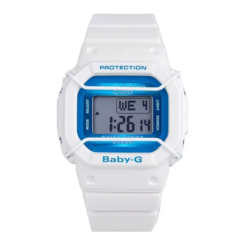 Casio Baby-G Bgd-501Fs-7Dr Standard Analog-Digital Women's Watch 1